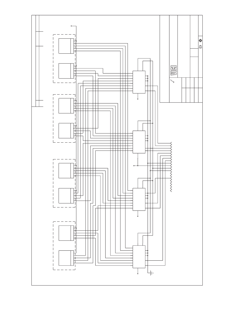 Valco instruments co., inc | VICI DVSP User Manual | Page 24 / 25