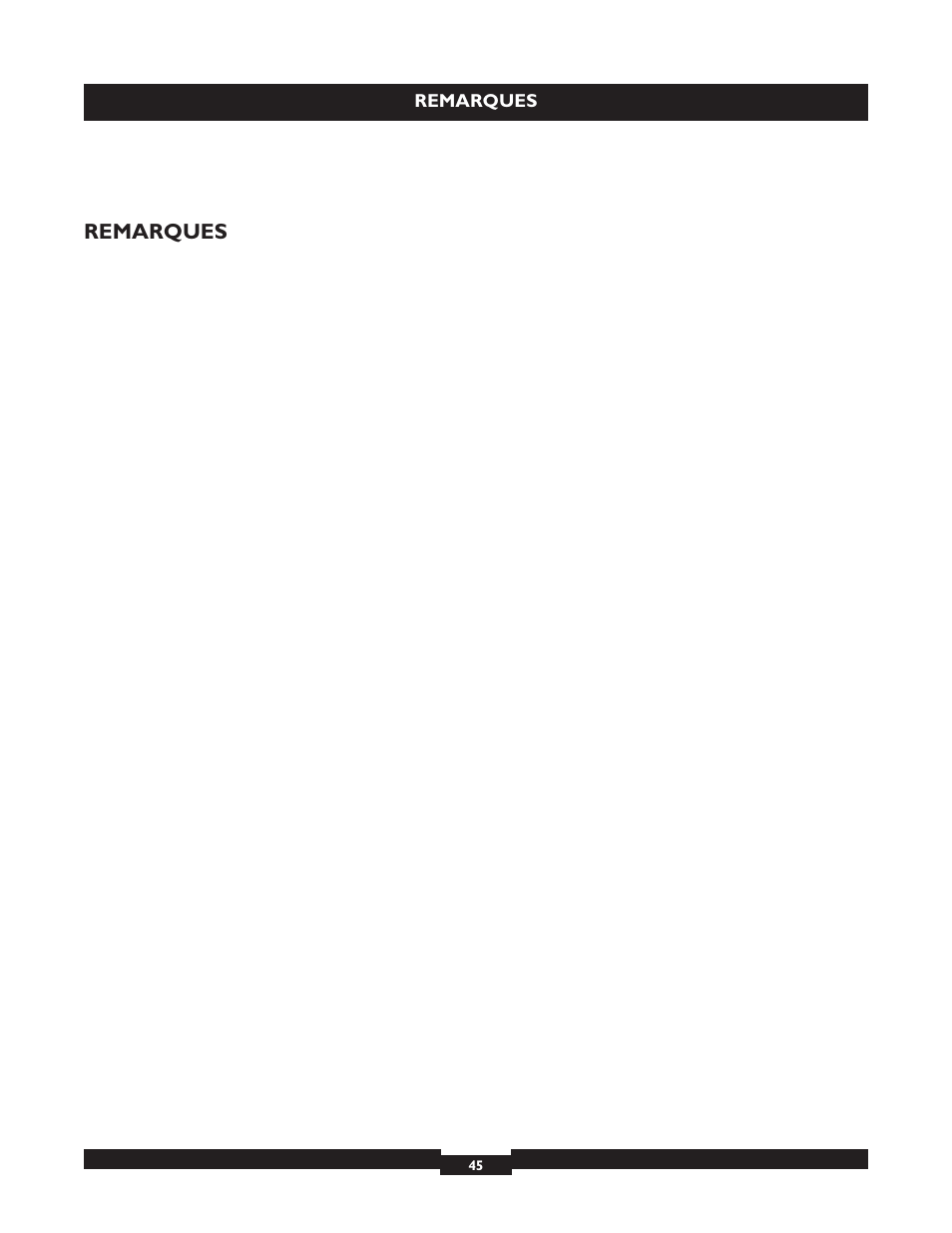 Briggs & Stratton 30236 User Manual | Page 45 / 72