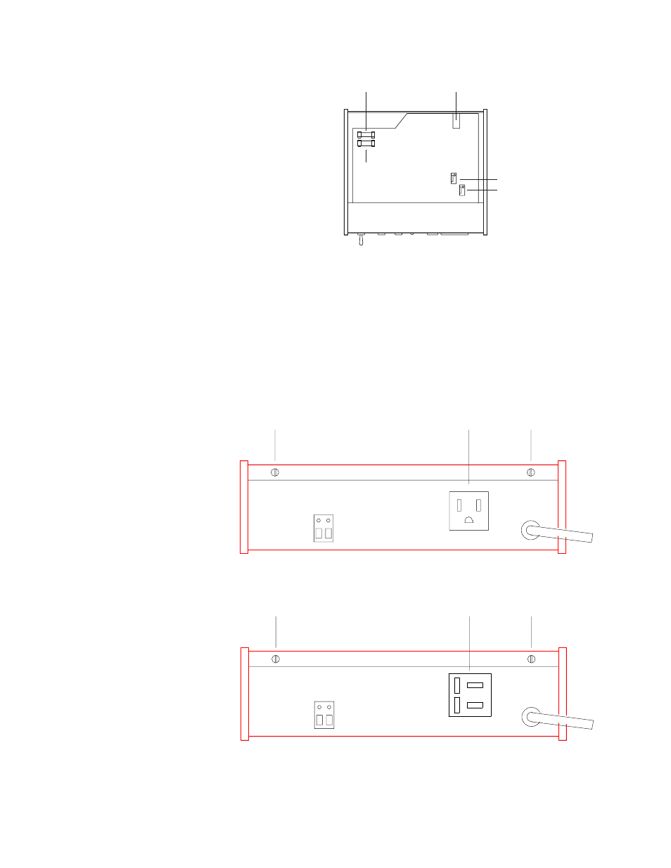 VICI ITC User Manual | Page 13 / 26