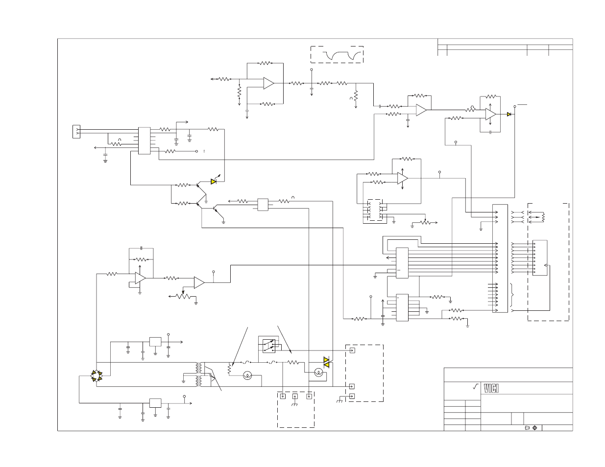 VICI ITC User Manual | Page 25 / 26