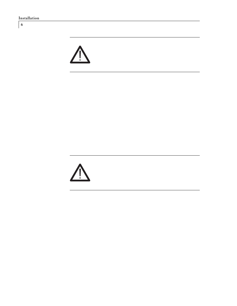 VICI SVI User Manual | Page 10 / 21