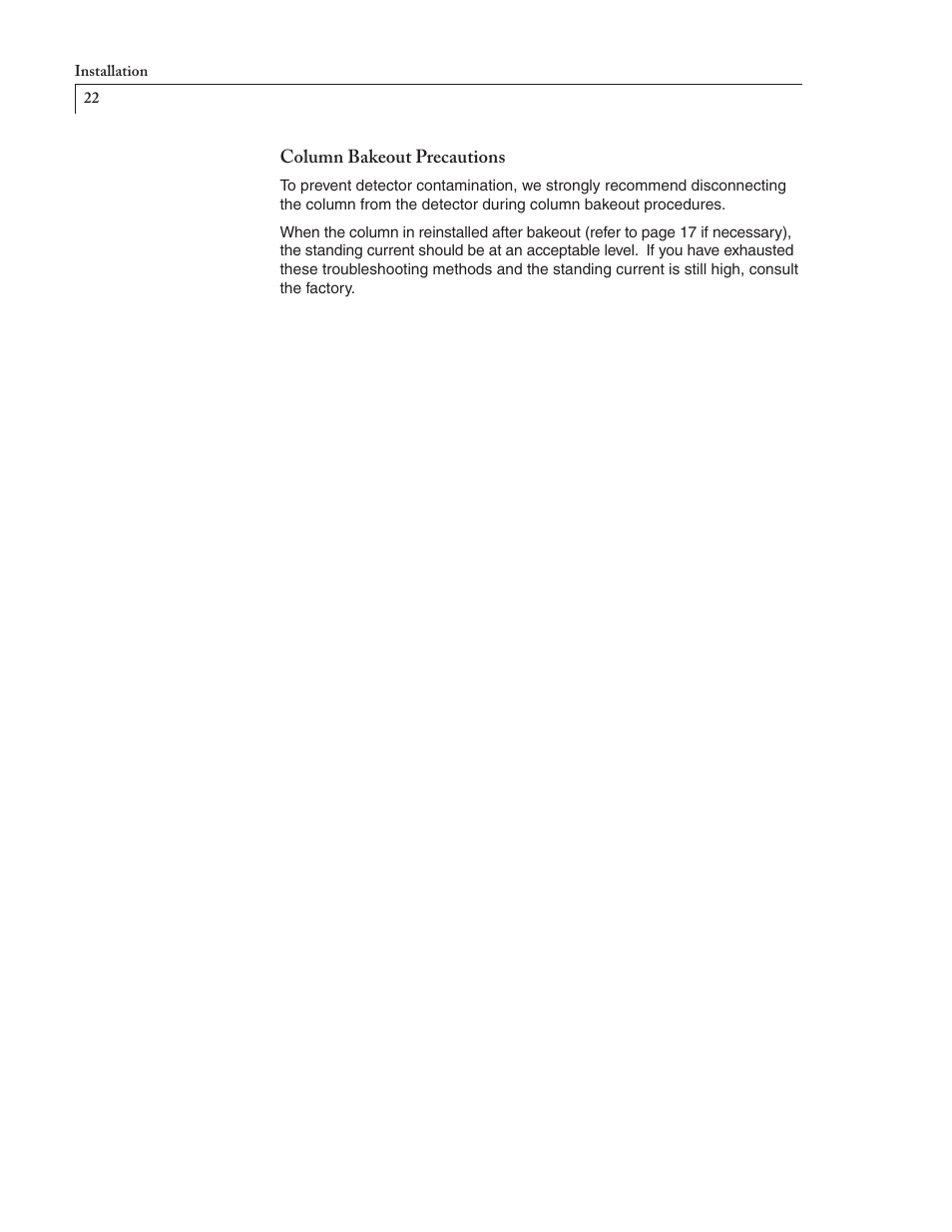 VICI D-2-I User Manual | Page 26 / 37