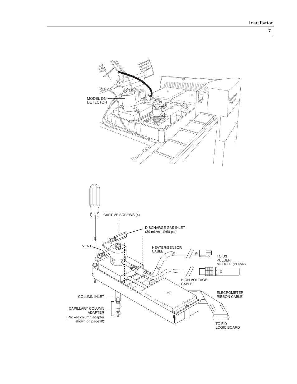 VICI D-3-I-7890 User Manual | Page 11 / 25