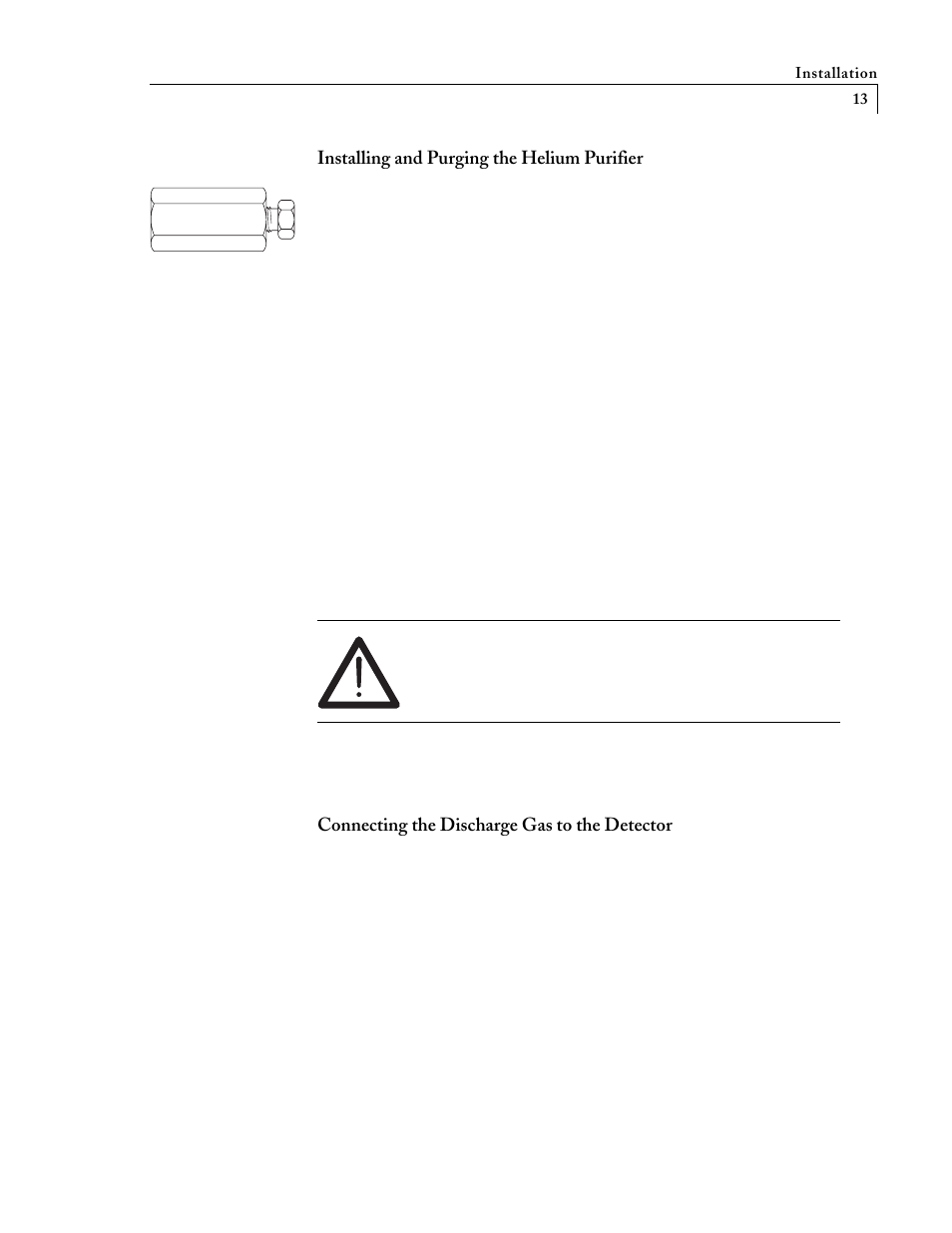 VICI D-4-I Instruction Manual User Manual | Page 15 / 23
