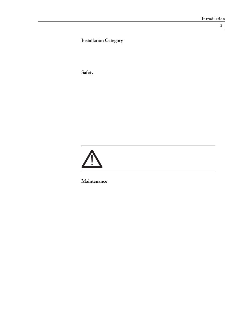 VICI D-4-I Instruction Manual User Manual | Page 5 / 23