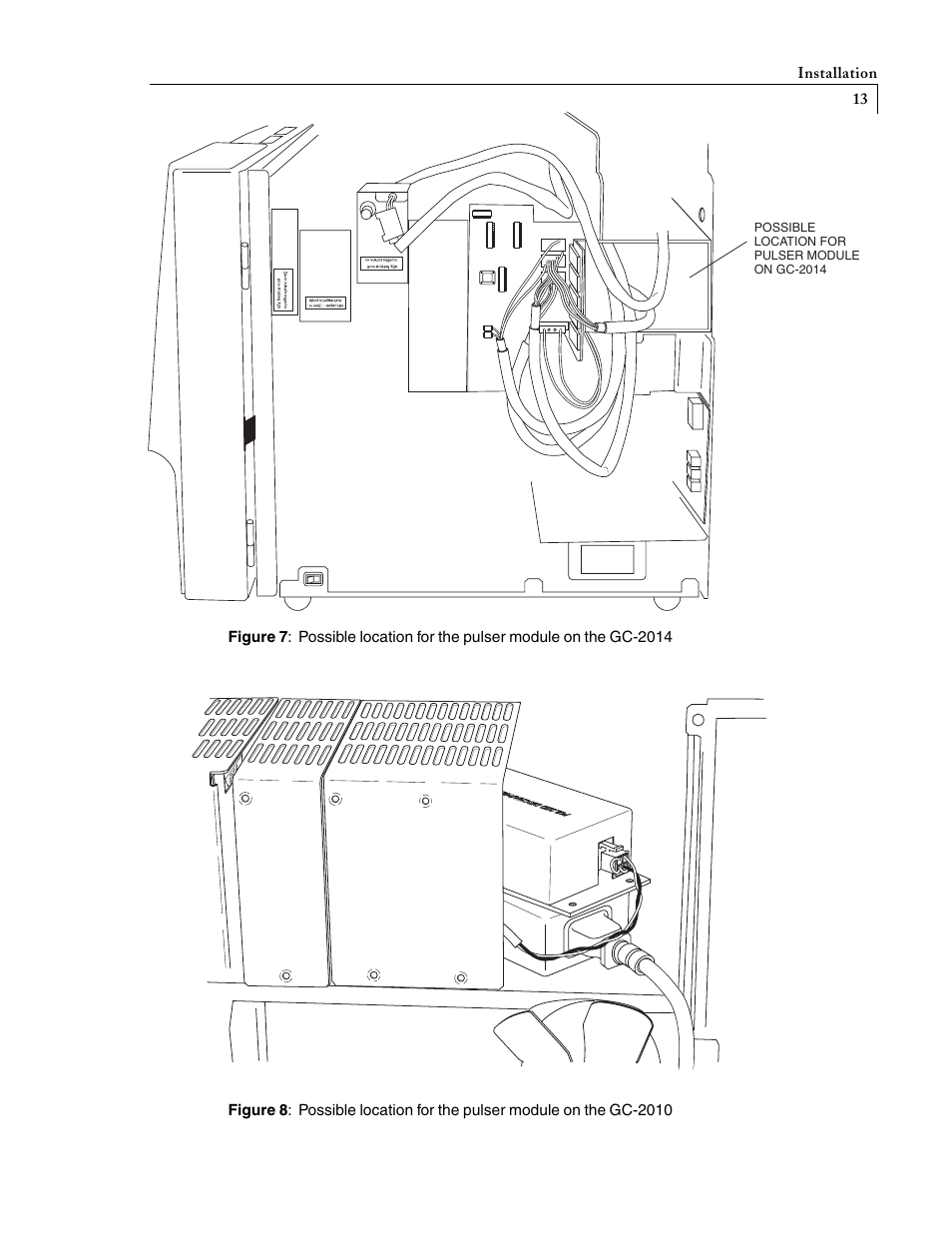 VICI D-4-I-SH17-R User Manual | Page 17 / 25