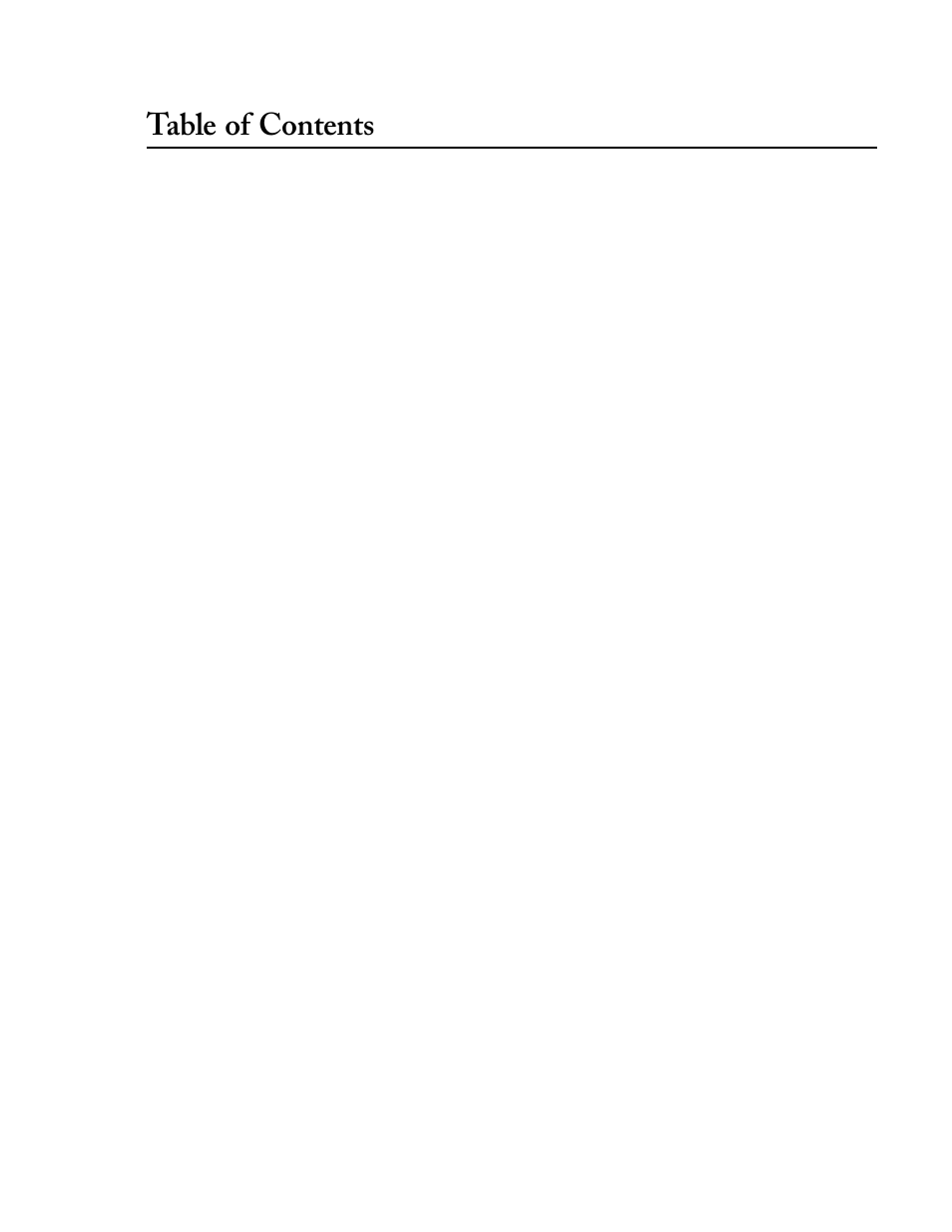 VICI TCD2 User Manual | Page 3 / 25