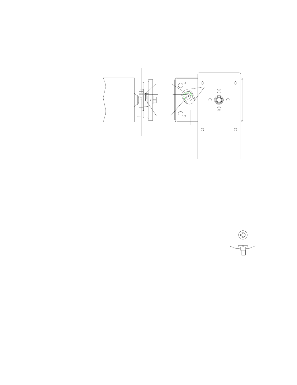 Slightly, Increase, Decrease | VICI Two position Standard electric User Manual | Page 17 / 27