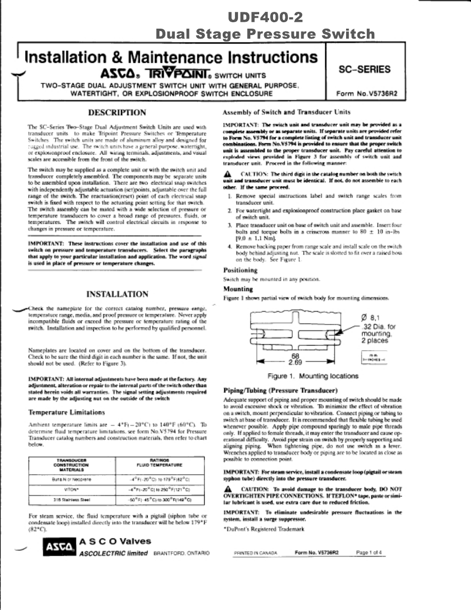 Viking Pump UDF400: DFO Start-UP Guide User Manual | Page 13 / 16