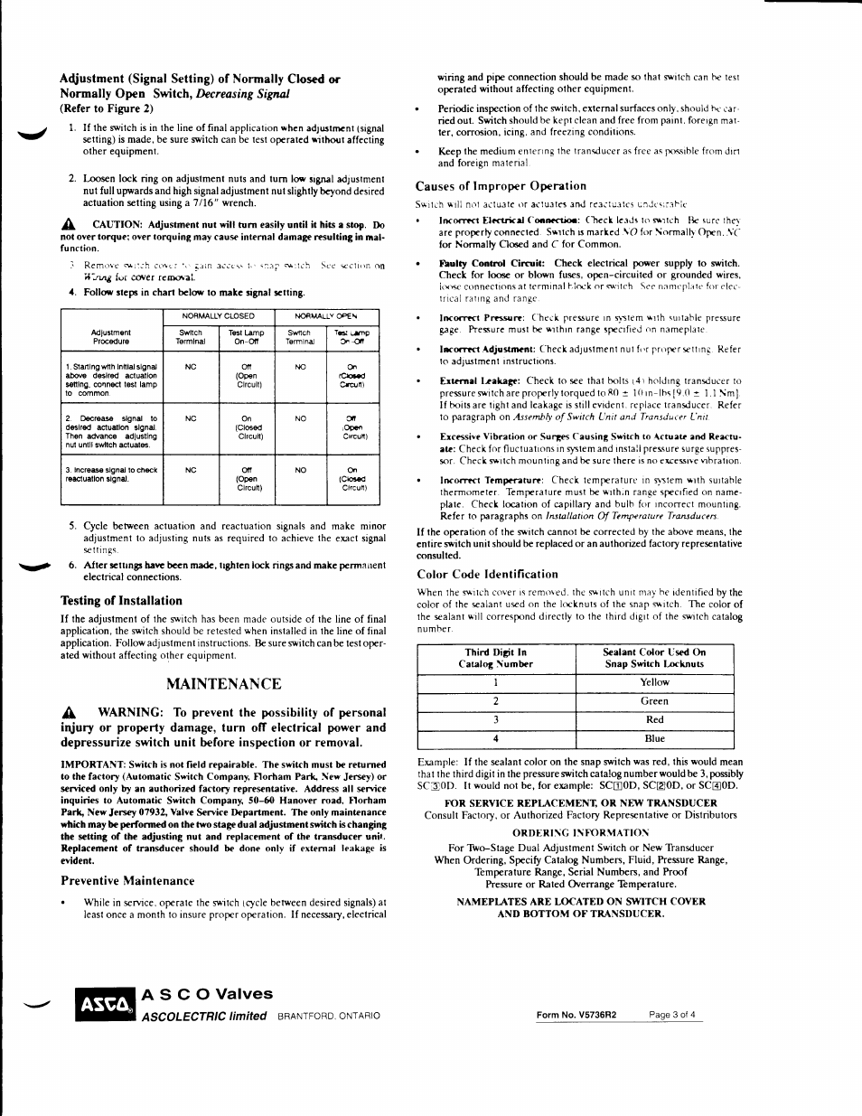 Viking Pump UDF400: DFO Start-UP Guide User Manual | Page 15 / 16