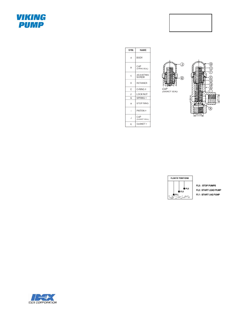 Viking Pump UDF400: DFO Start-UP Guide User Manual | Page 7 / 16