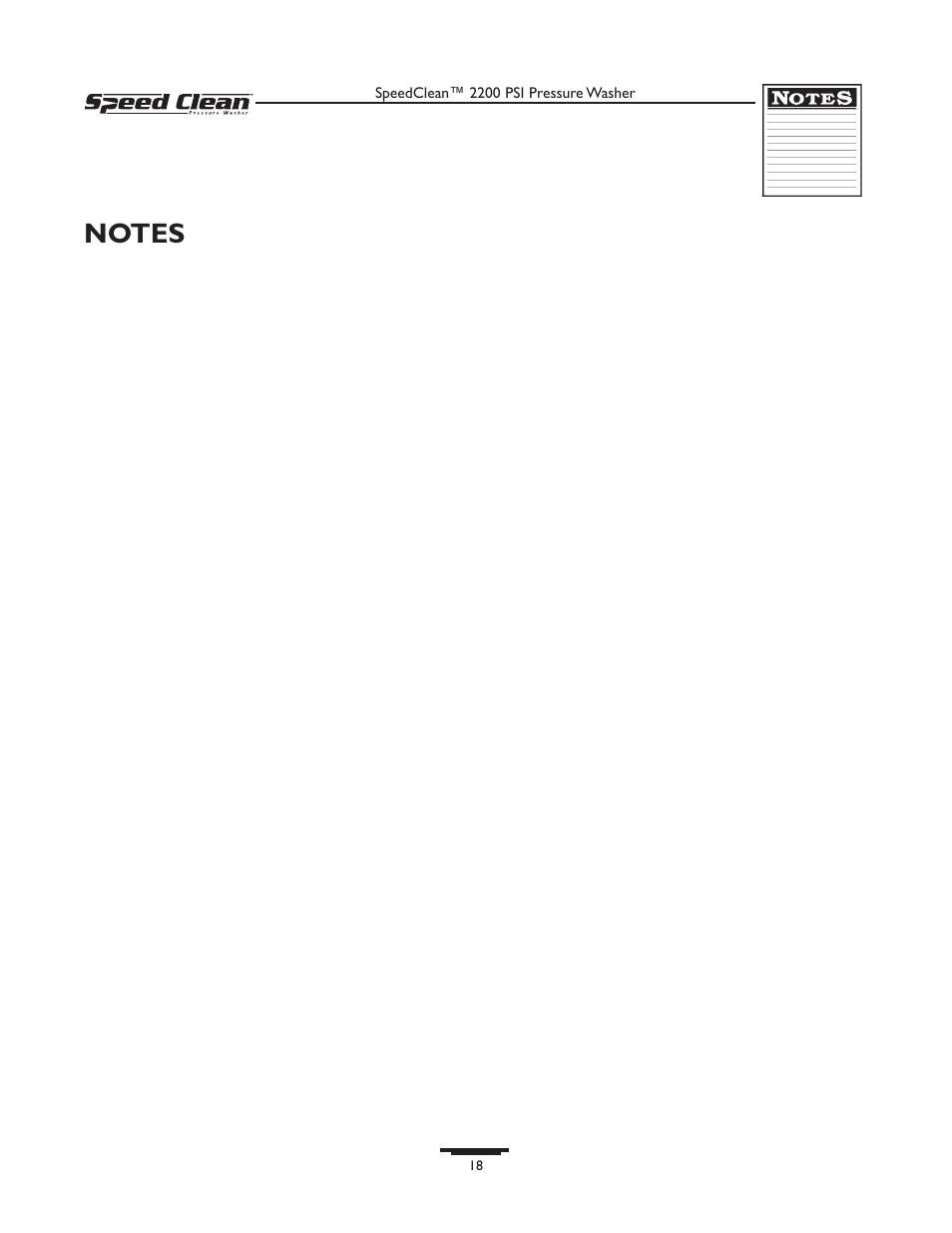 Briggs & Stratton 020261-0 User Manual | Page 18 / 36