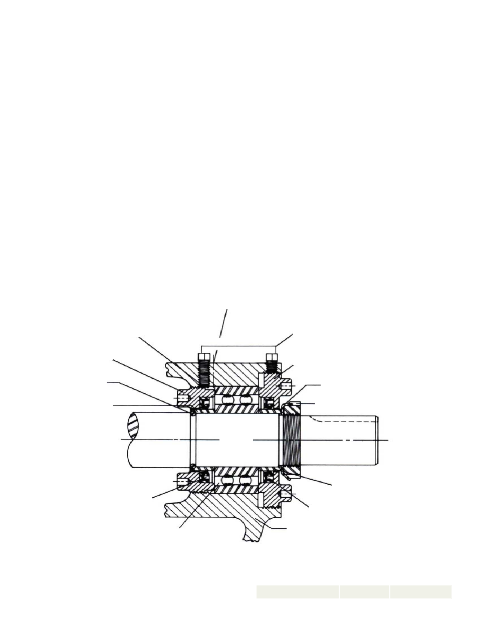 Assembly | Viking Pump TSM151.2: LS-M 123/4123 User Manual | Page 5 / 14