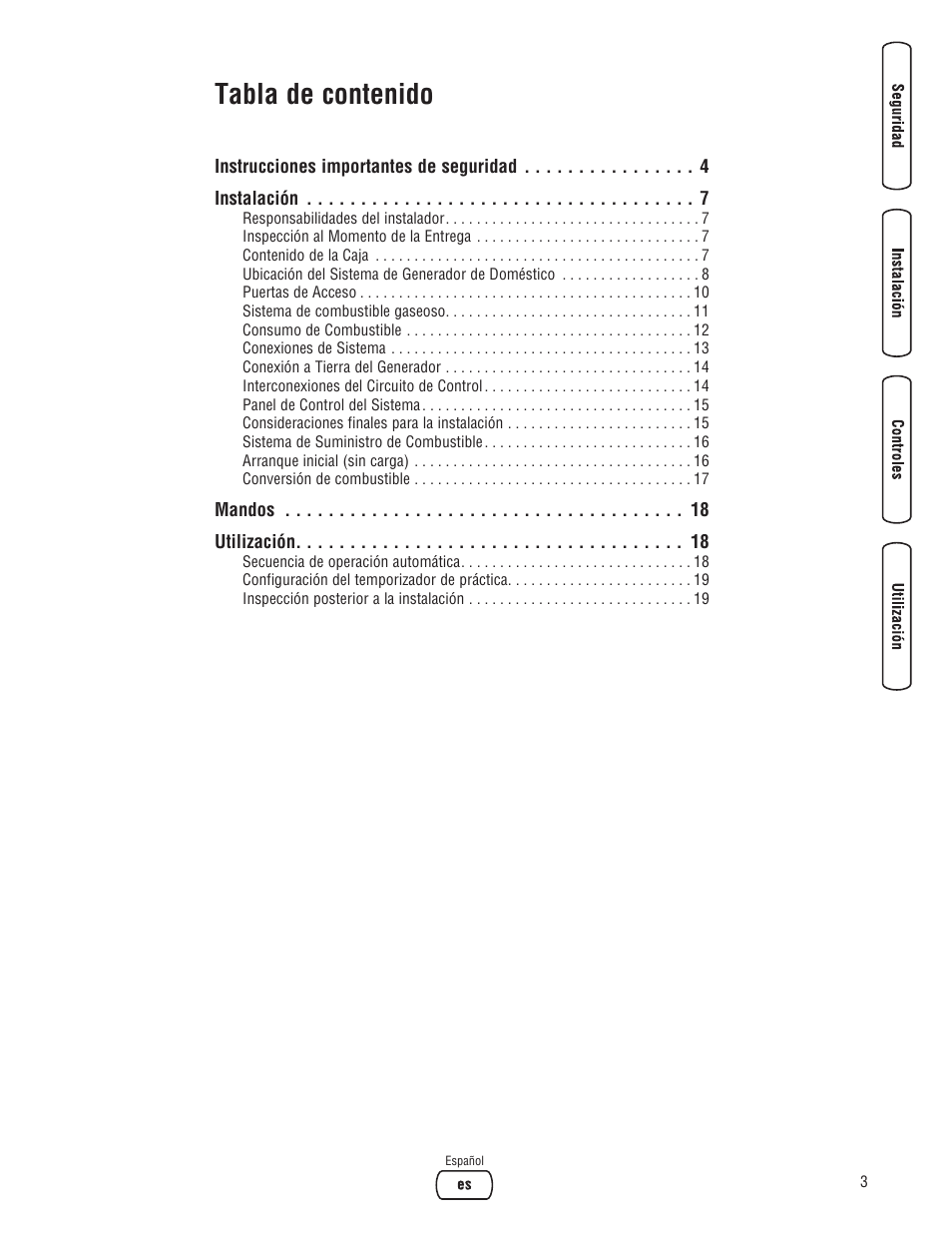 Briggs & Stratton 30000 SERIES User Manual | Page 23 / 60