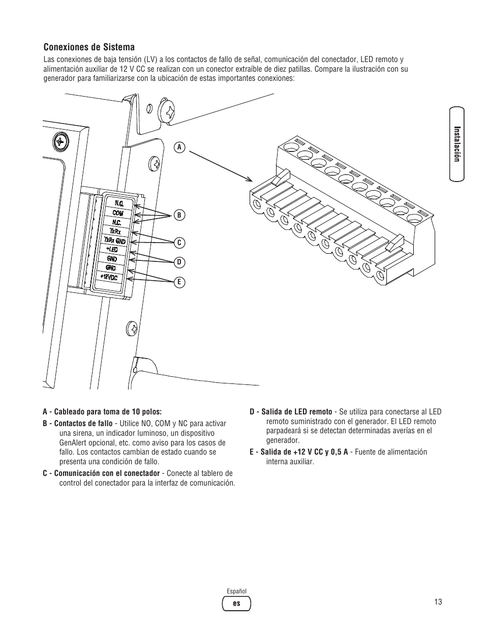 Briggs & Stratton 30000 SERIES User Manual | Page 33 / 60