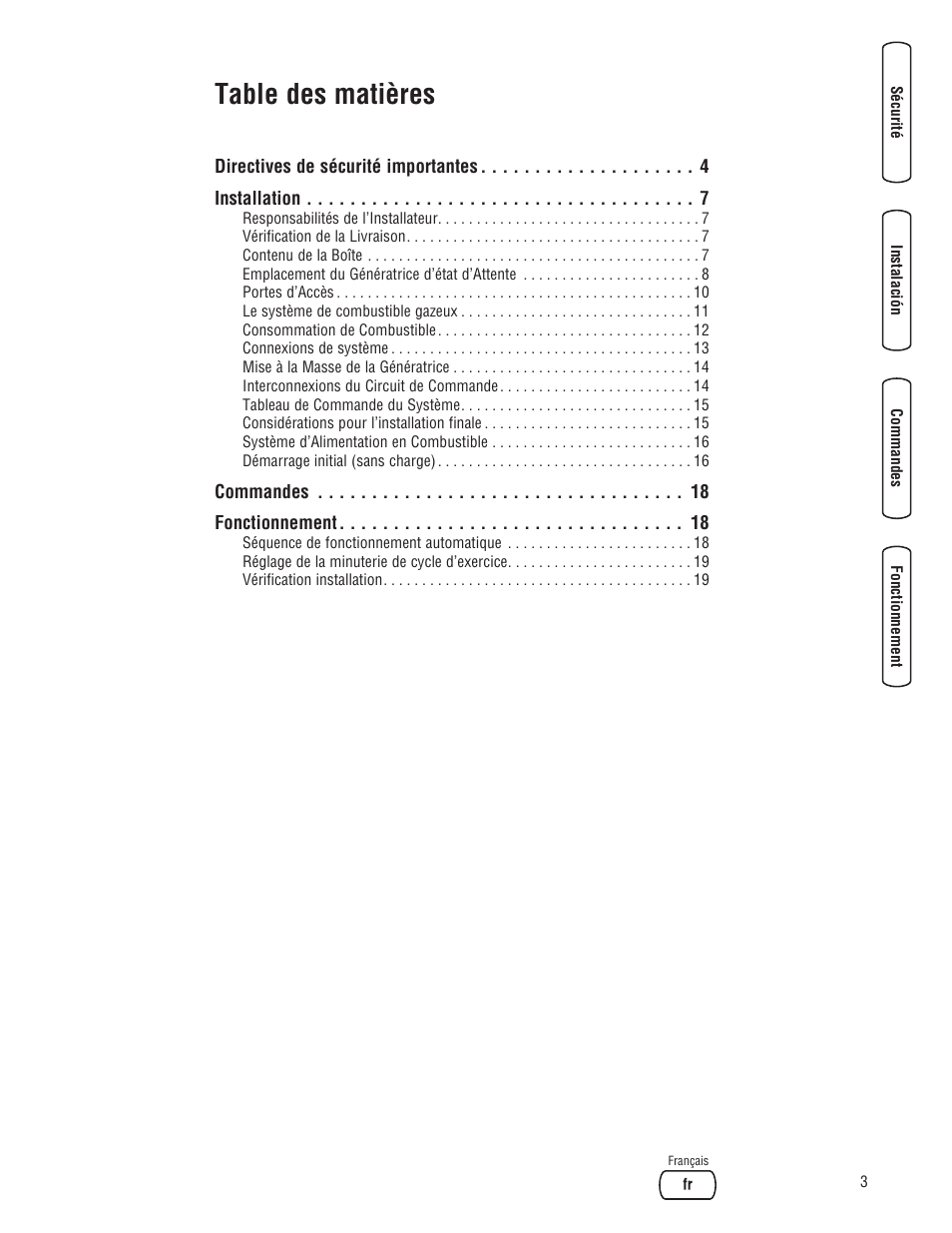 Briggs & Stratton 30000 SERIES User Manual | Page 43 / 60