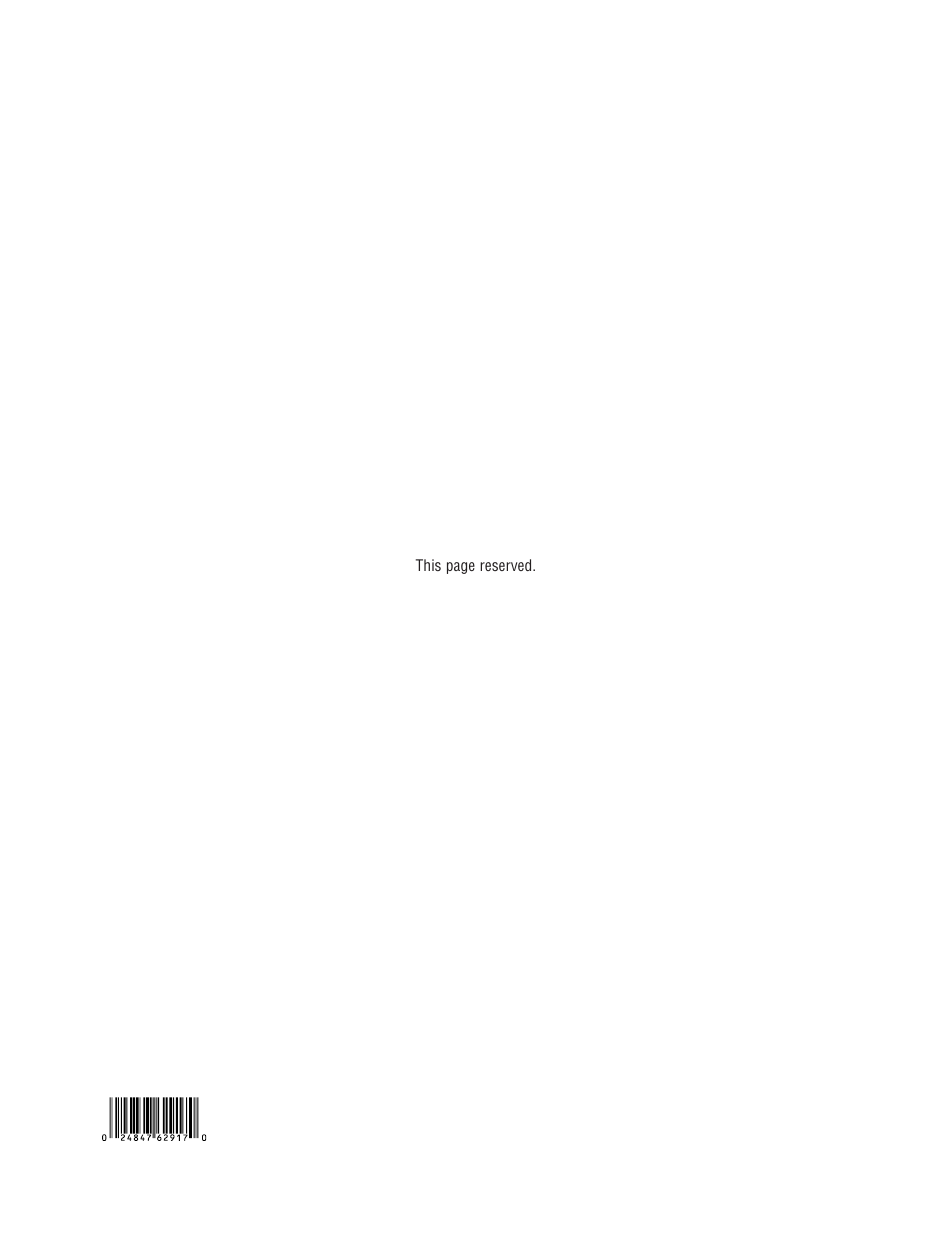 Briggs & Stratton 30000 SERIES User Manual | Page 60 / 60