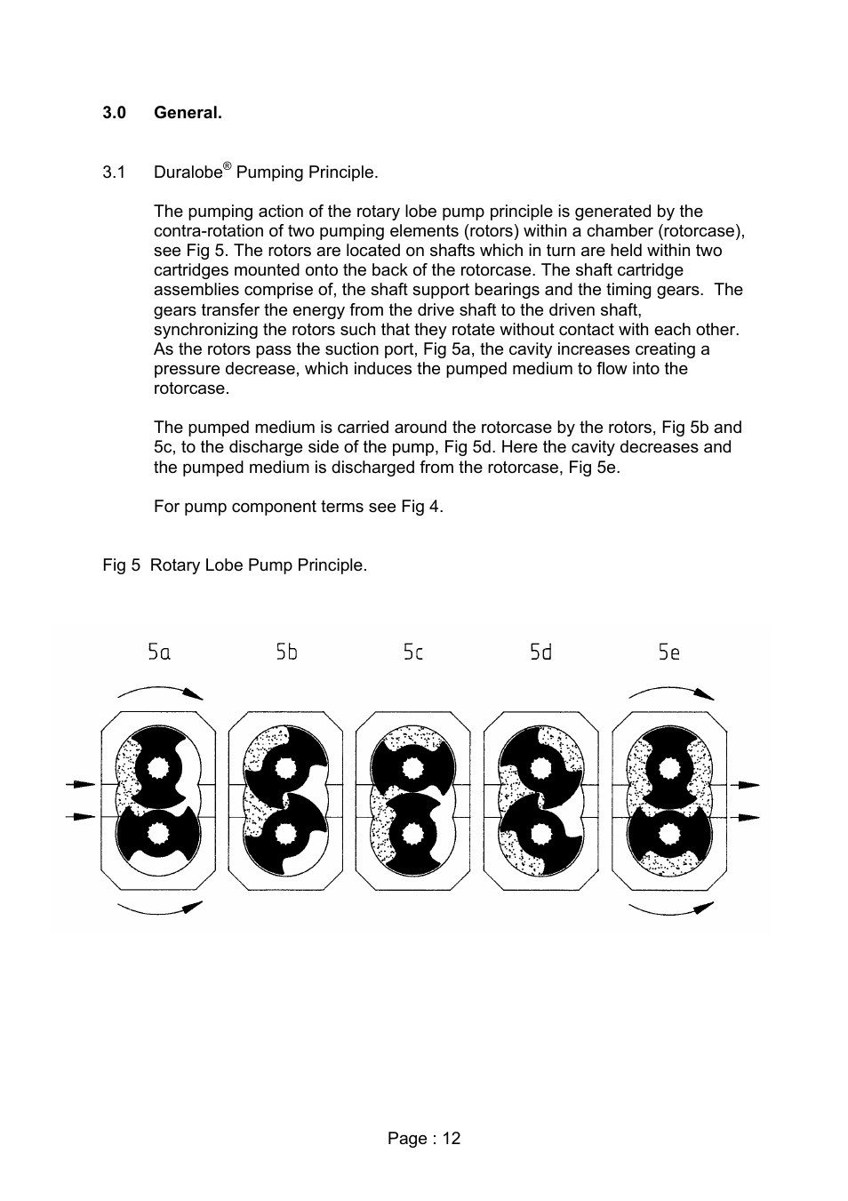 Viking Pump TSM280: Duralobe (Discontinued) User Manual | Page 14 / 78