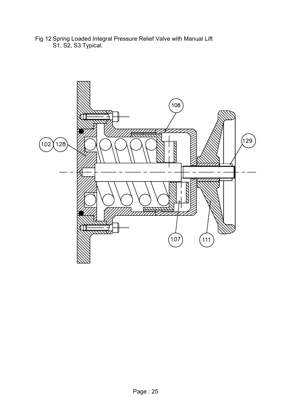 Viking Pump TSM280: Duralobe (Discontinued) User Manual | Page 27 / 78