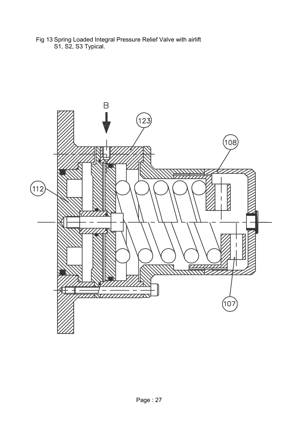 Viking Pump TSM280: Duralobe (Discontinued) User Manual | Page 29 / 78