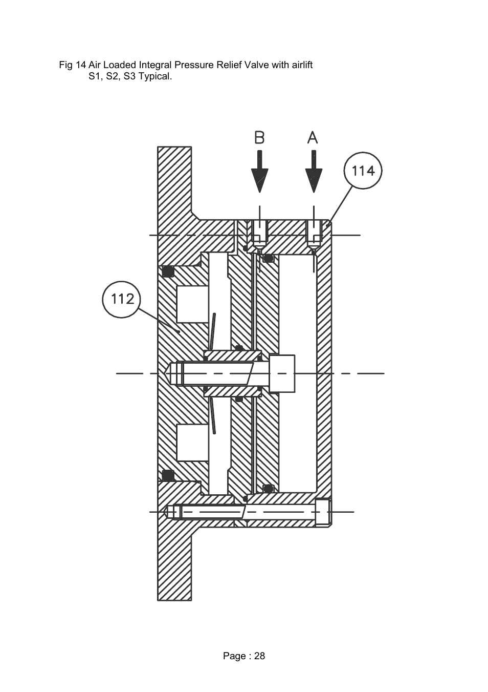 Viking Pump TSM280: Duralobe (Discontinued) User Manual | Page 30 / 78