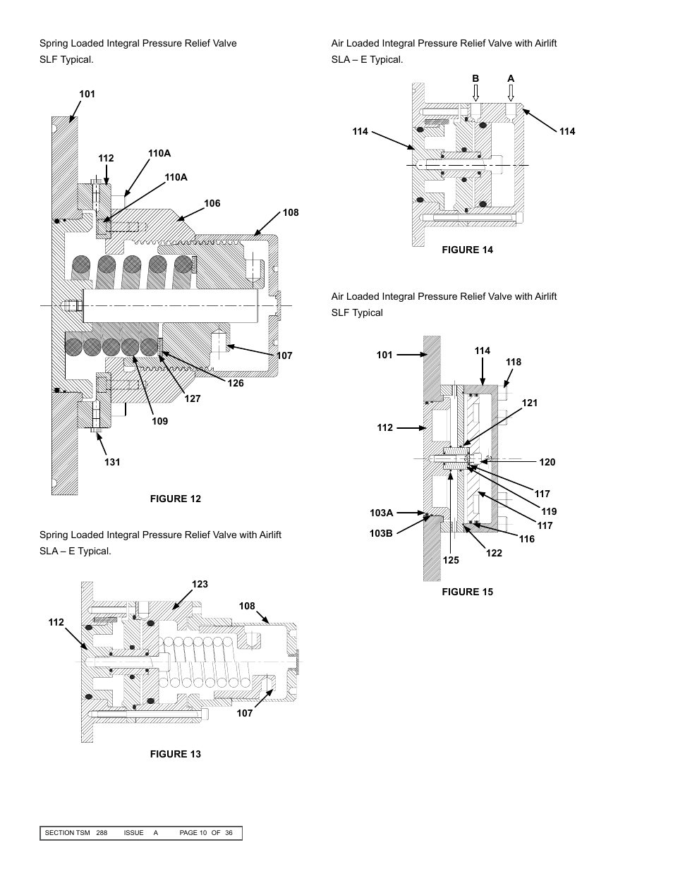 Viking Pump TSM288: SL Series Lobe Pumps User Manual | Page 10 / 36