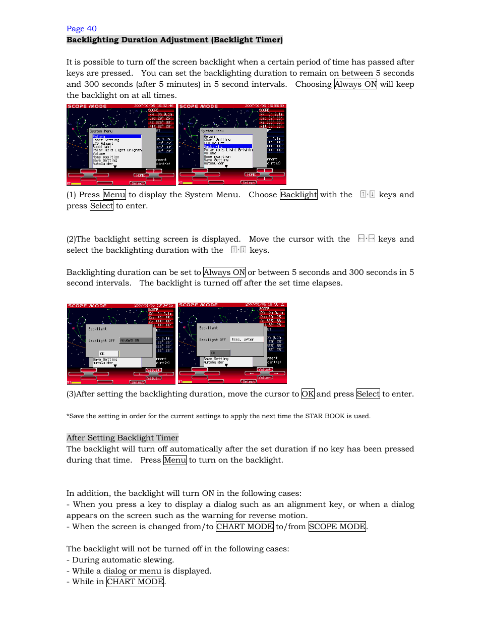 Vixen SPHINX SXD Mount User Manual | Page 39 / 61