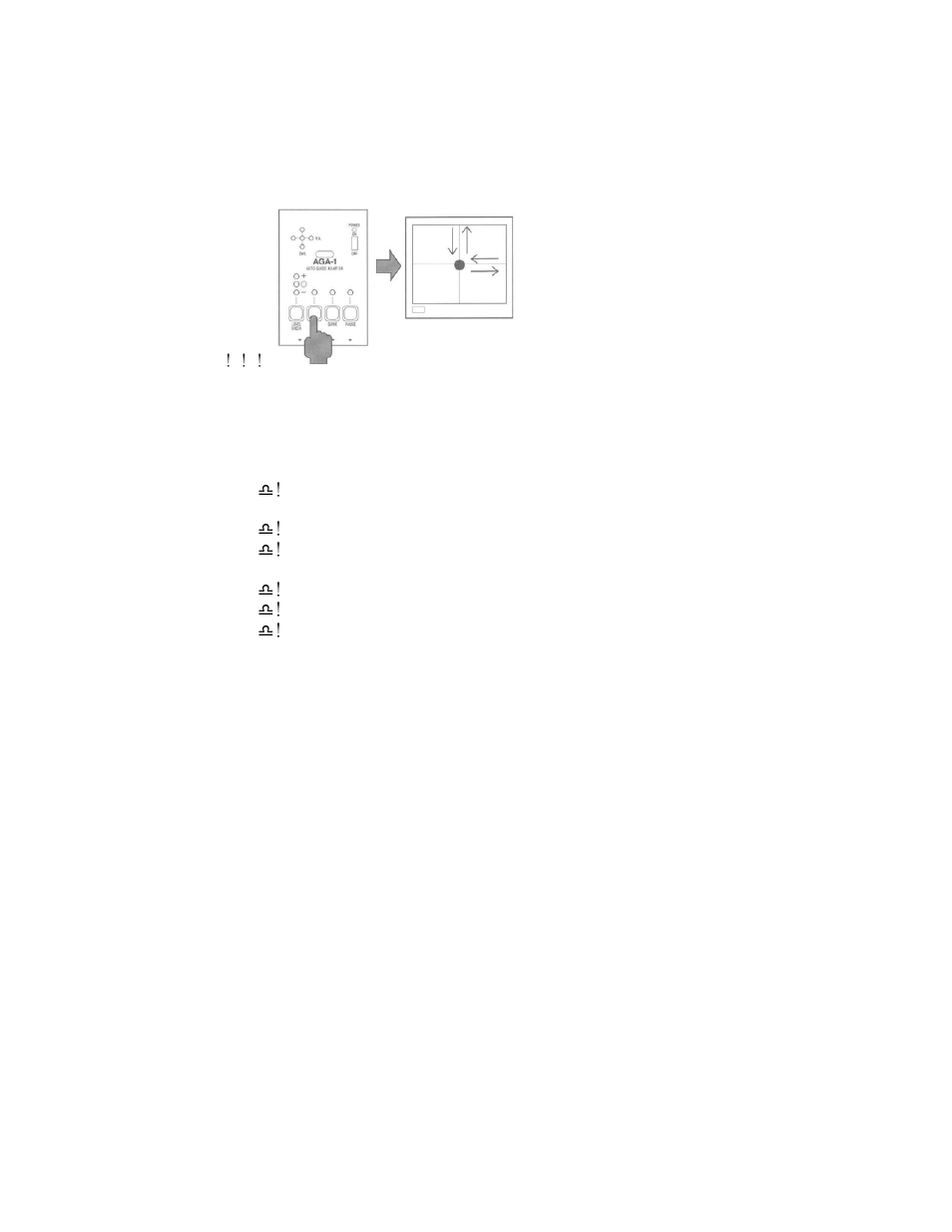 Vixen AGA-1 User Manual | Page 11 / 15
