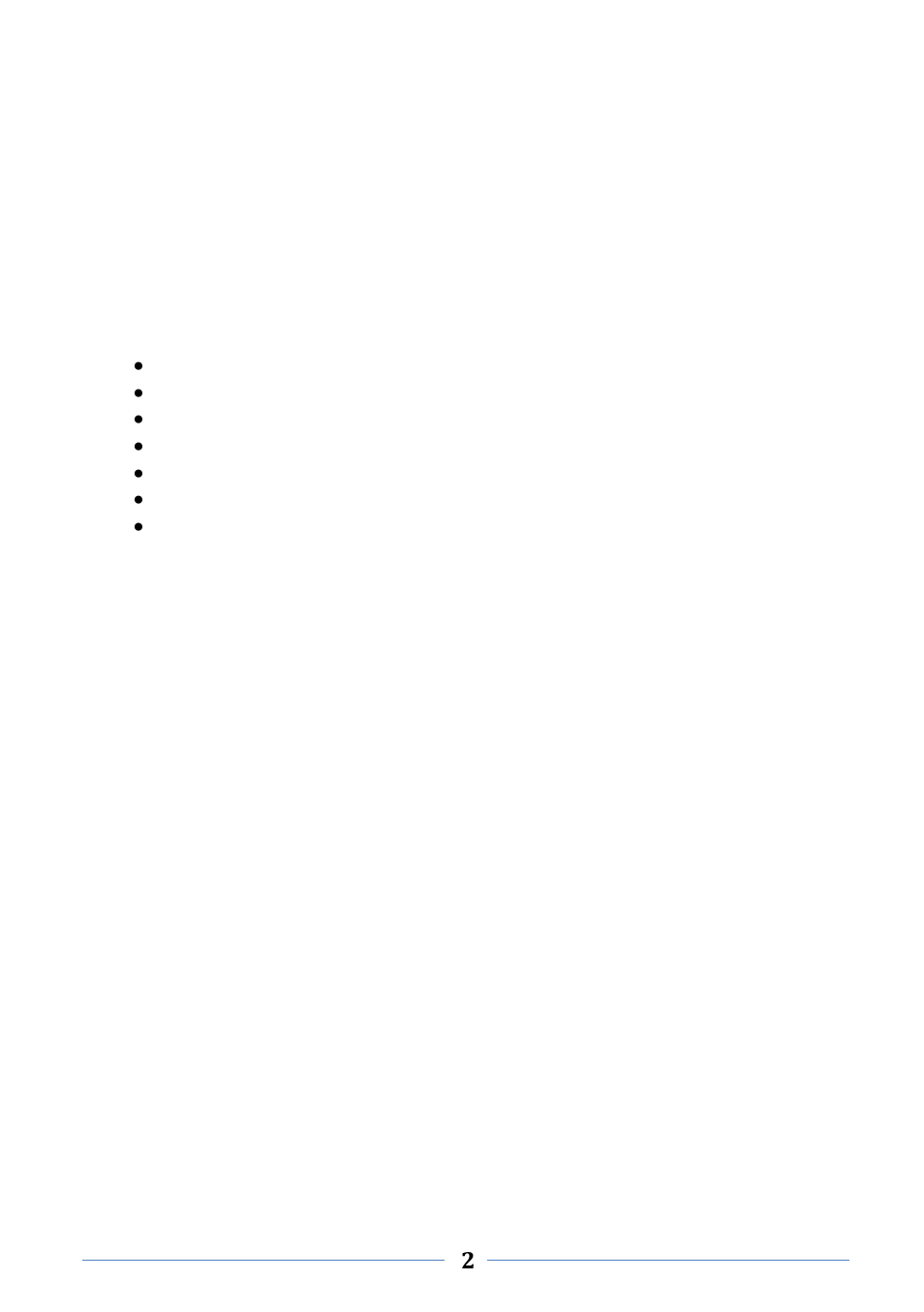 Index, Fit chart | Vocas MBS-100 Type A User Manual | Page 2 / 7