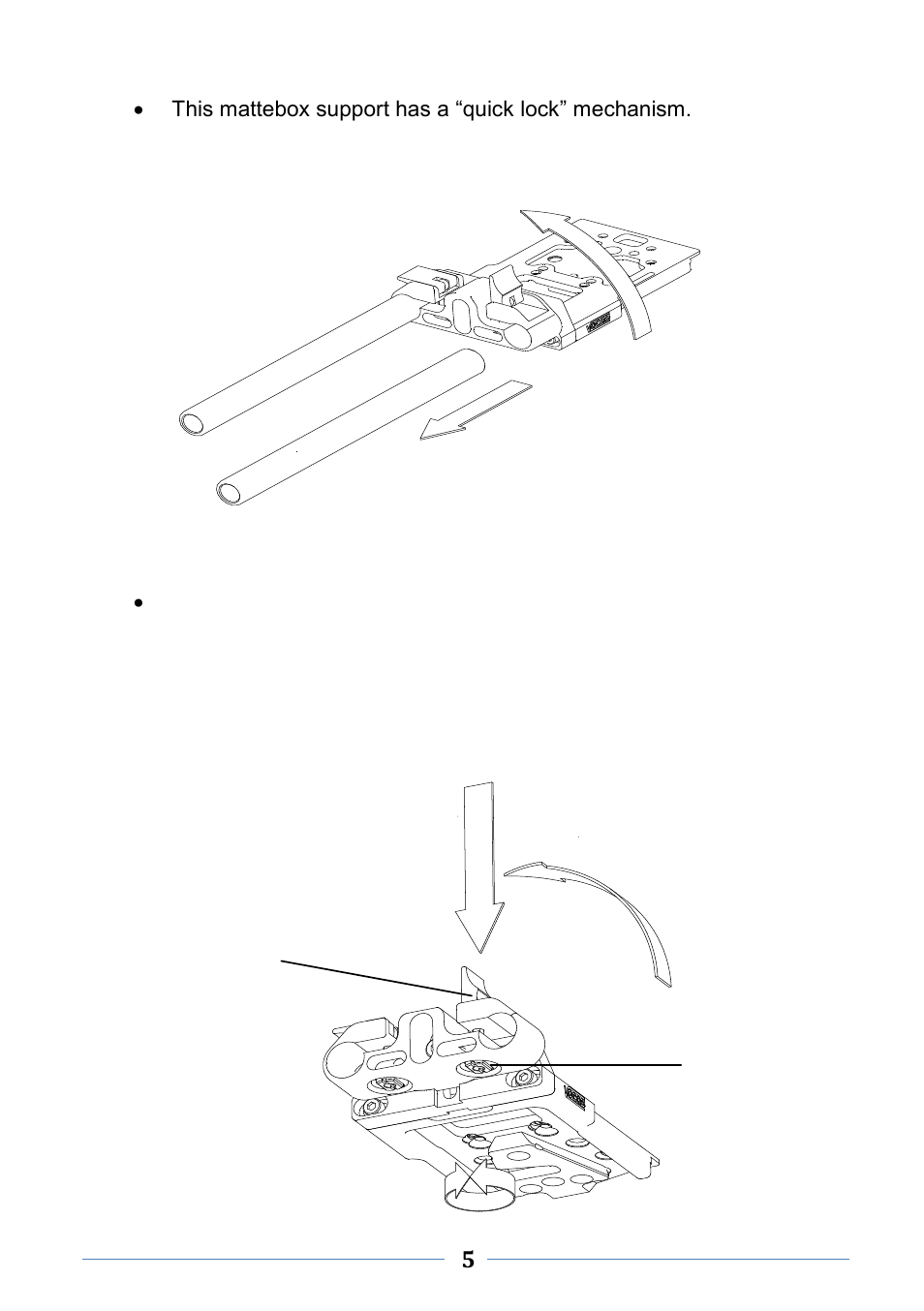 Vocas MBS-100 Type A User Manual | Page 5 / 7