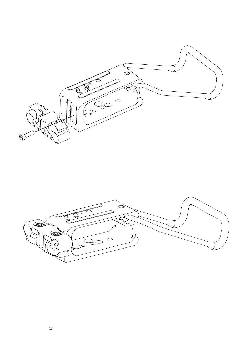 Vocas MBS-100 Type G4 User Manual | Page 5 / 11