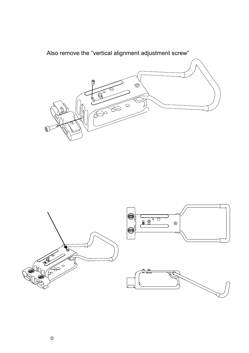 Vocas MBS-100 Type G4 User Manual | Page 6 / 11