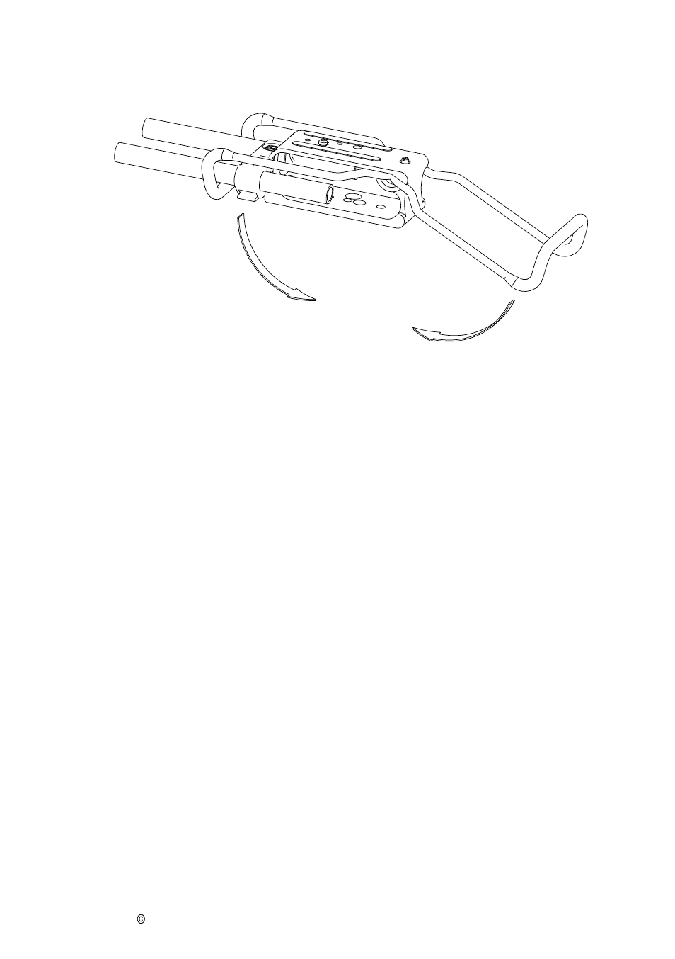 9how to use the shoulder support | Vocas MBS-100 Type G4 User Manual | Page 9 / 11
