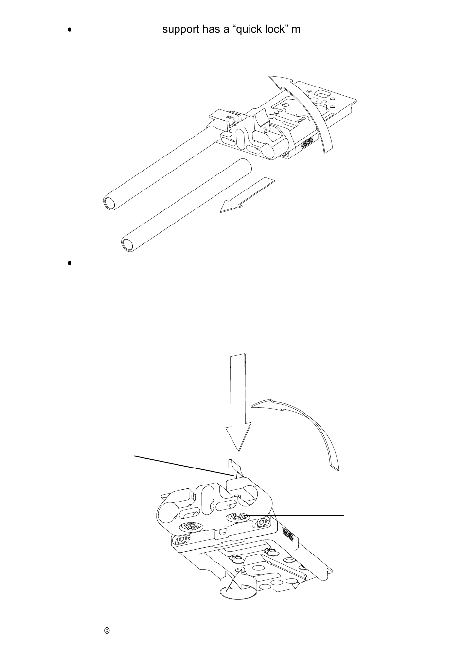 Vocas MBS-100 Type I User Manual | Page 5 / 7