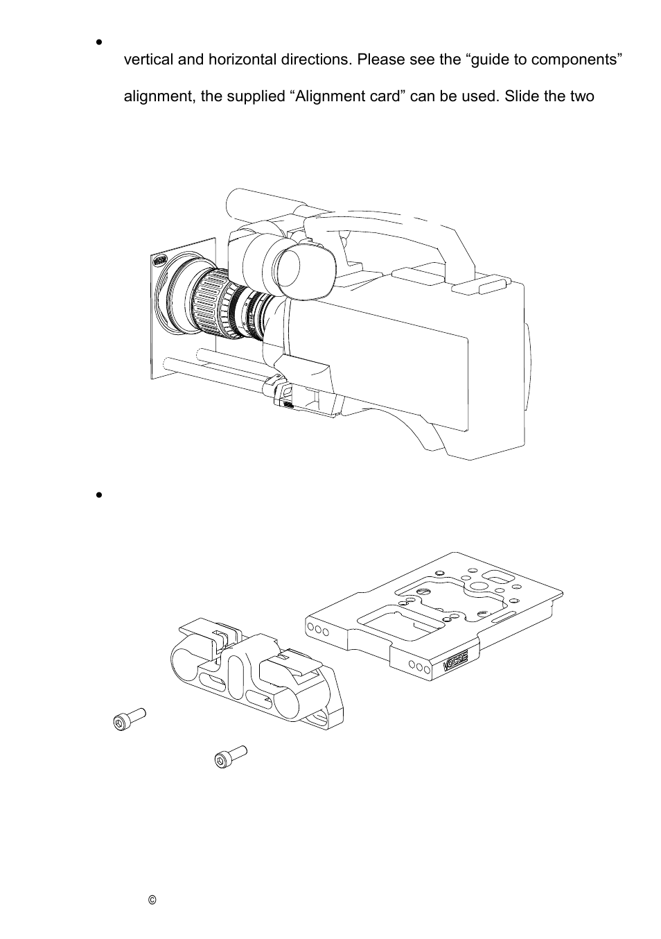 Vocas MBS-100 Type I User Manual | Page 6 / 7