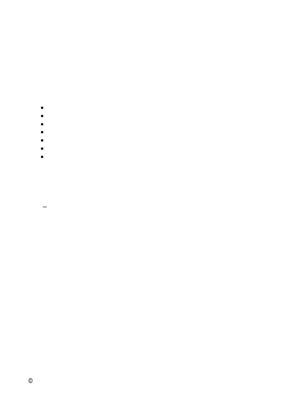 Index, Fit chart | Vocas MBS-100 Type J User Manual | Page 2 / 7