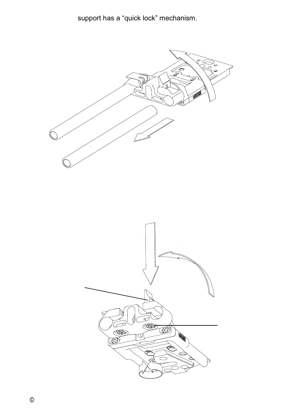 Vocas MBS-100 Type J User Manual | Page 5 / 7