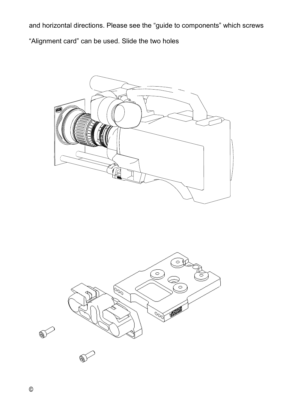 Vocas MBS-100 Type J User Manual | Page 6 / 7