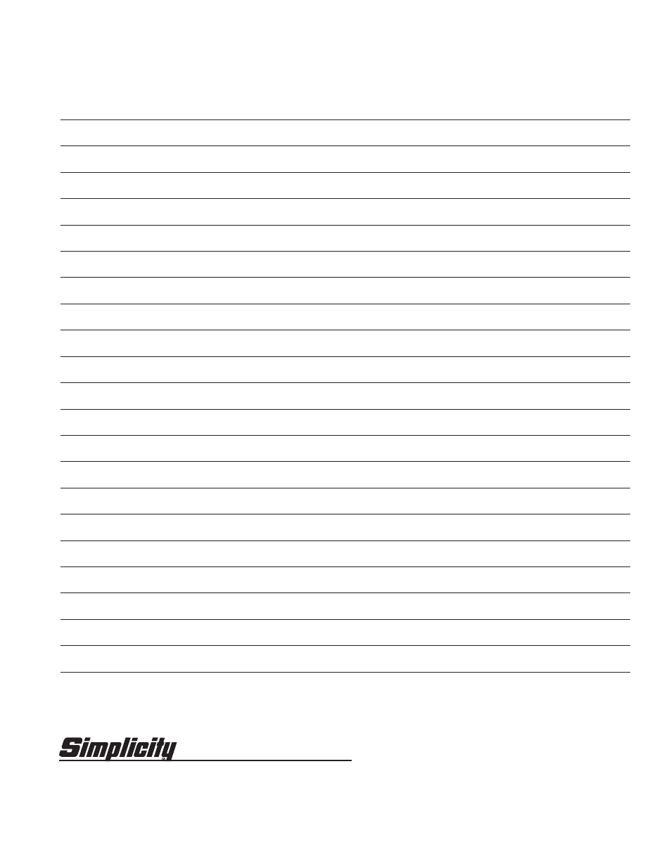 Briggs & Stratton 1687286 User Manual | Page 24 / 24