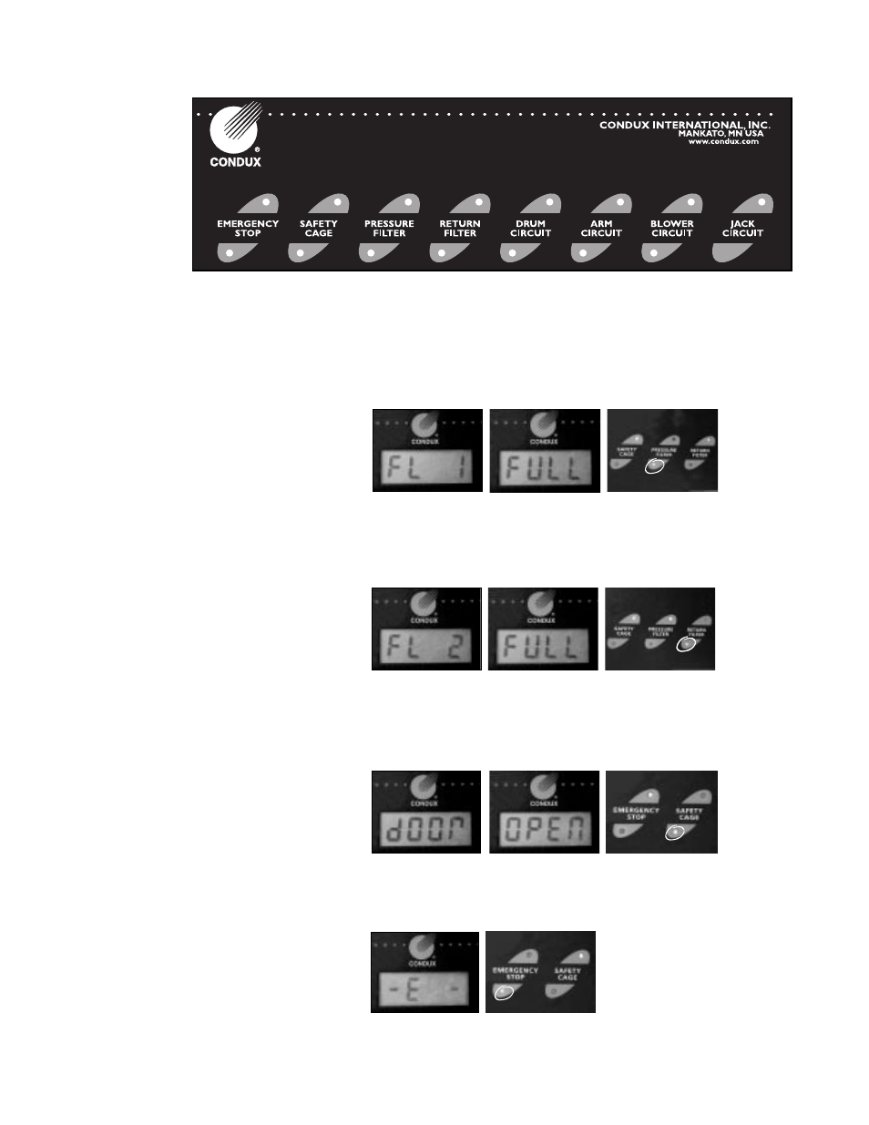 Briggs & Stratton 8 User Manual | Page 10 / 28