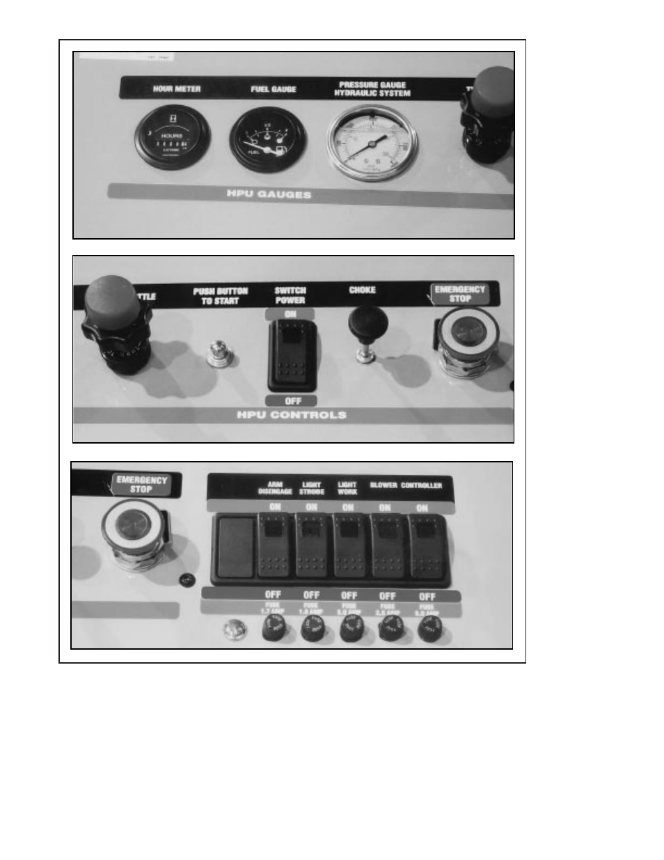 Briggs & Stratton 8 User Manual | Page 15 / 28