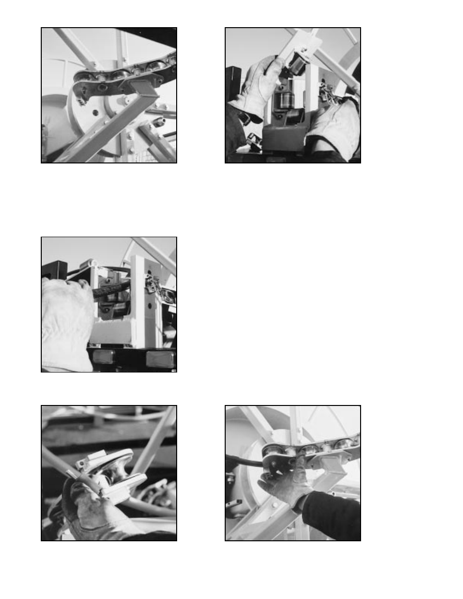 Briggs & Stratton 8 User Manual | Page 17 / 28