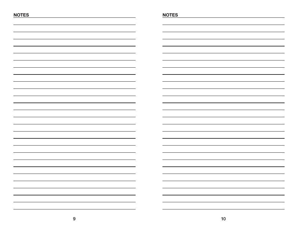 Waring WDF75RC User Manual | Page 6 / 7