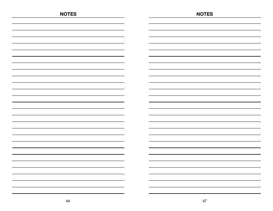 Waring WFP16SCD User Manual | Page 34 / 35