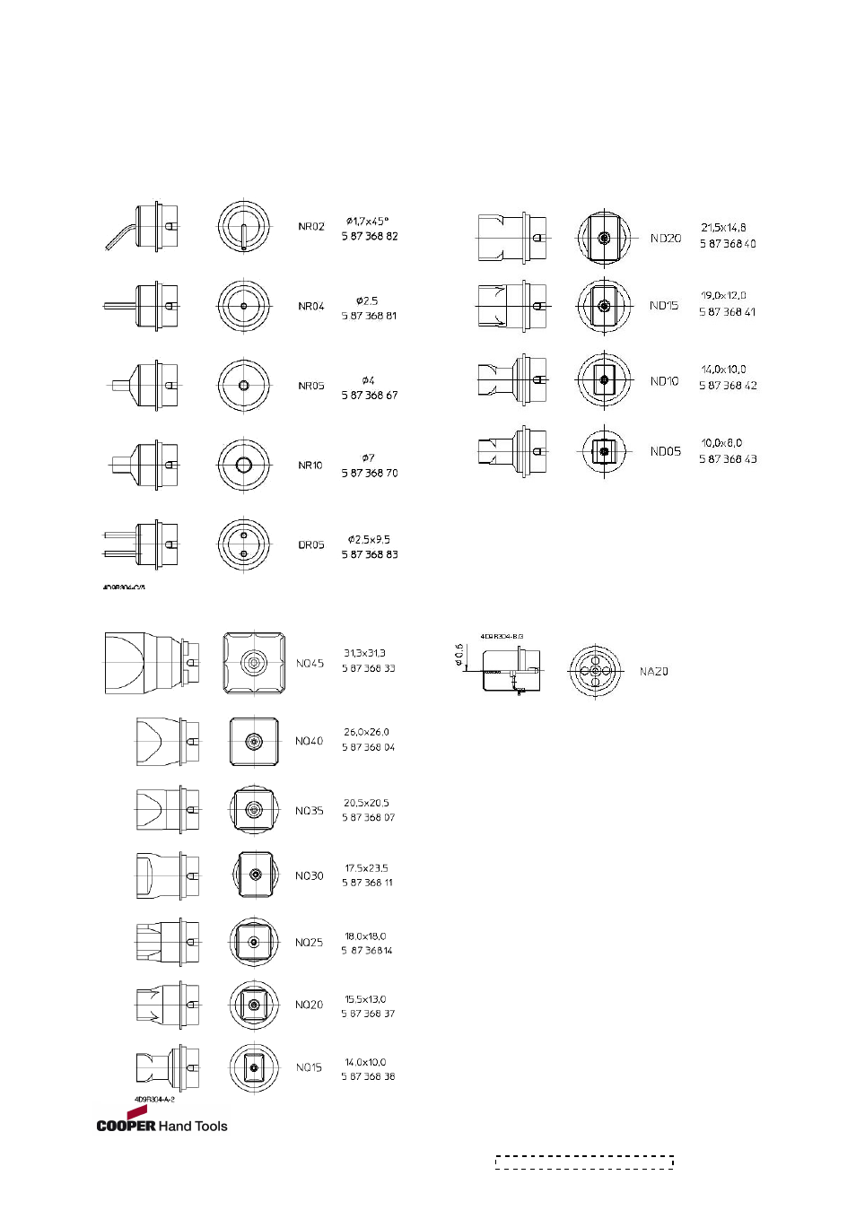 Weller WHA 30 P User Manual | Page 13 / 14