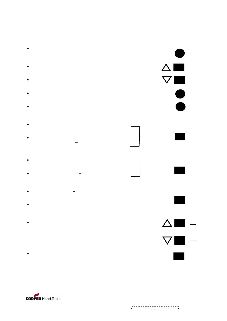 Weller WHA 30 P User Manual | Page 14 / 14
