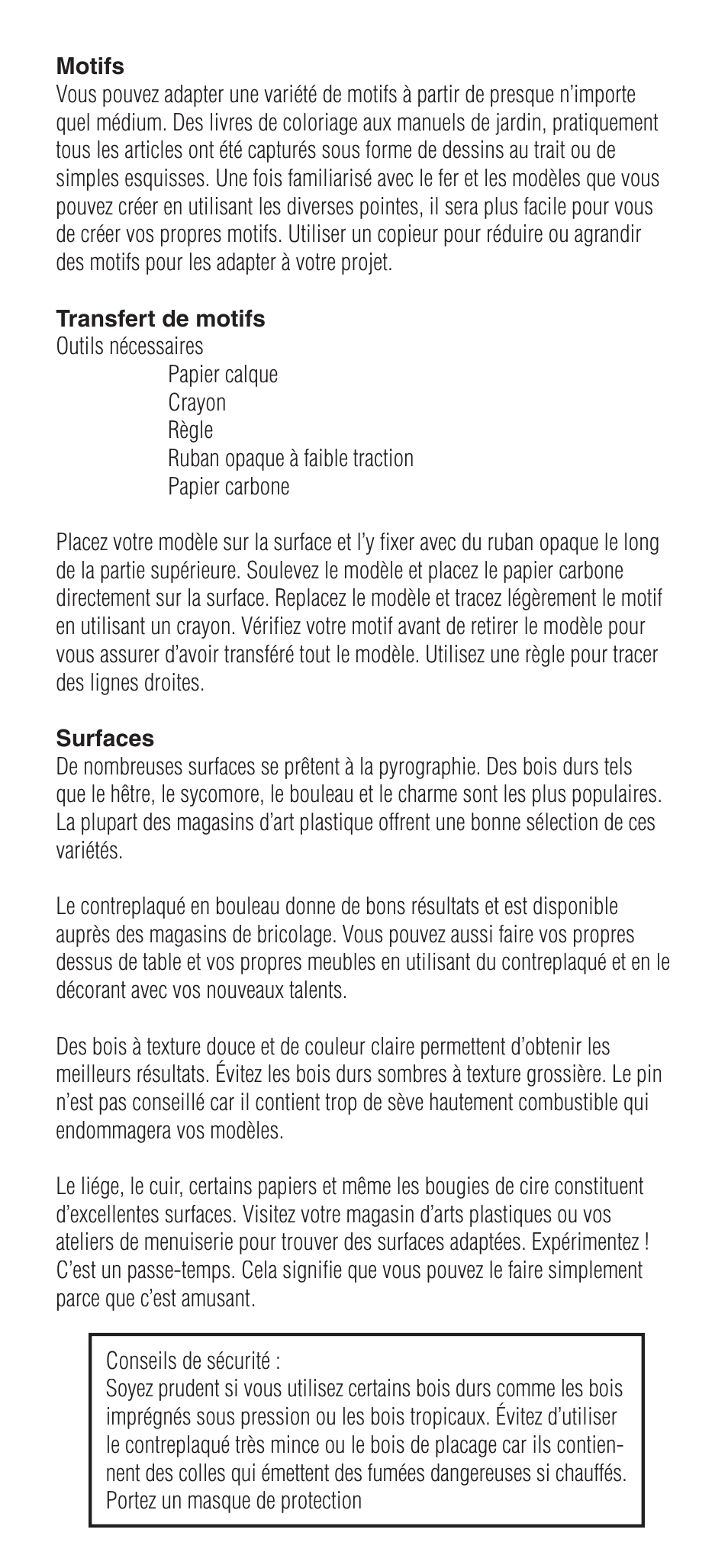 Weller WSB25 User Manual | Page 20 / 21