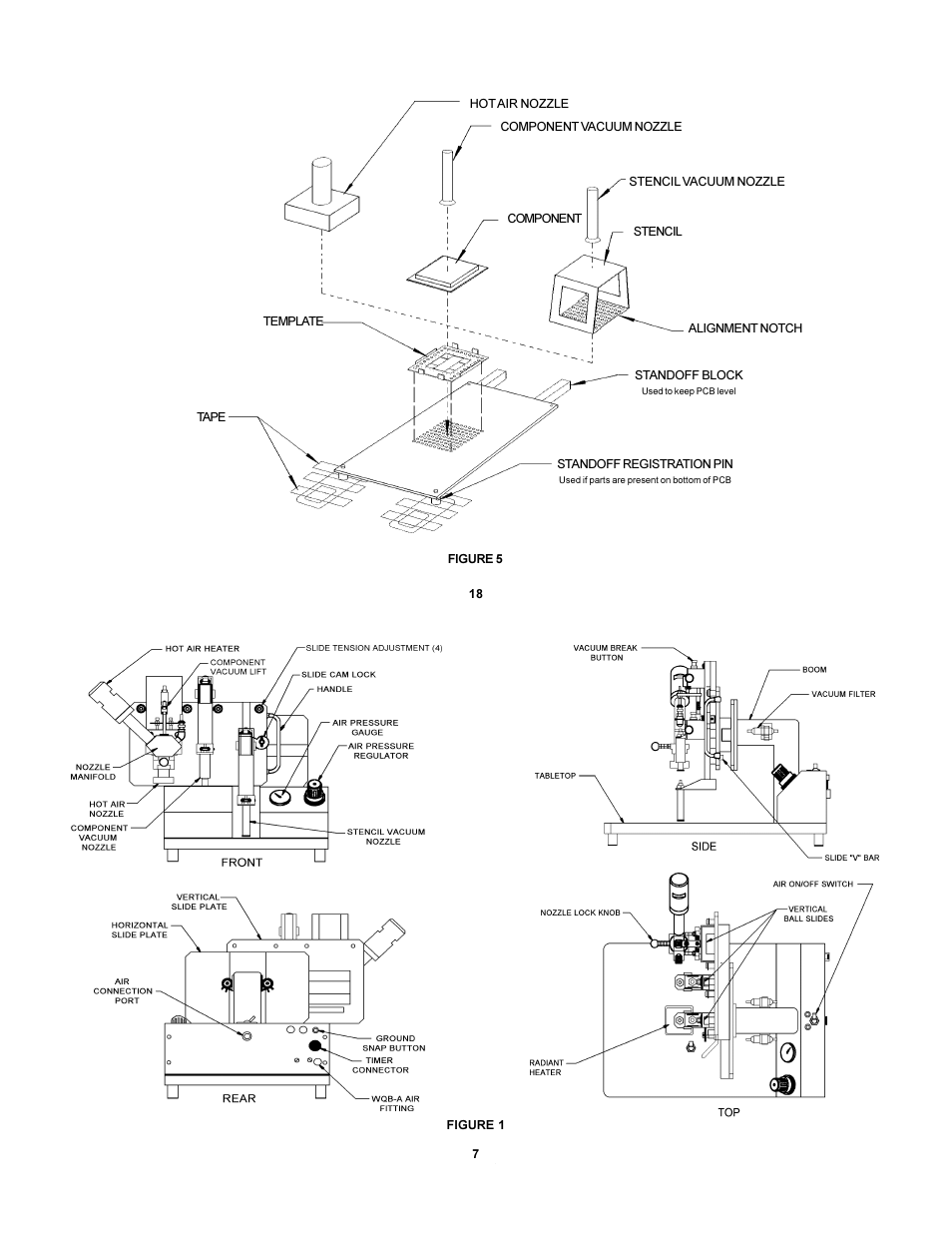 Weller WQB2000 User Manual | Page 7 / 9
