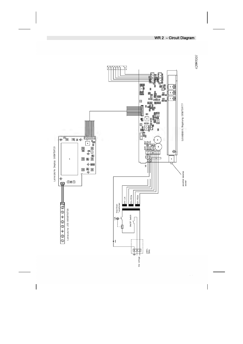 Weller WR2 User Manual | Page 63 / 65