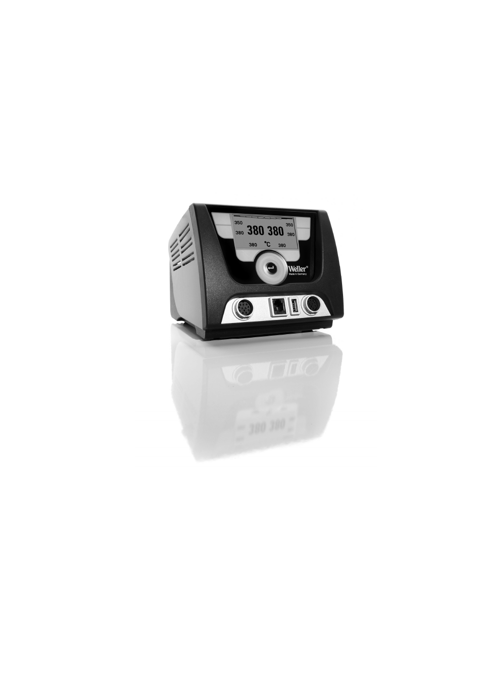 Weller WX2 User Manual | Page 2 / 128